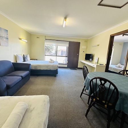 Beachport Motor Inn المظهر الخارجي الصورة