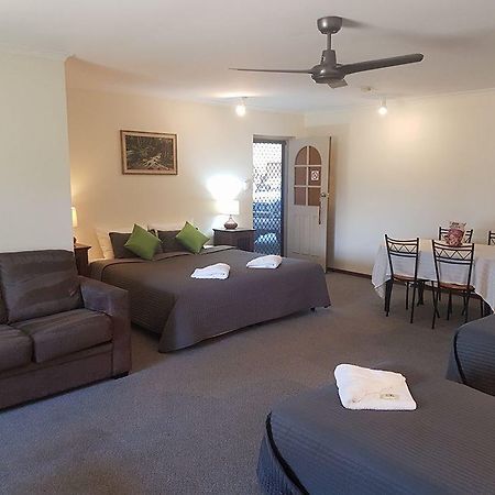 Beachport Motor Inn المظهر الخارجي الصورة