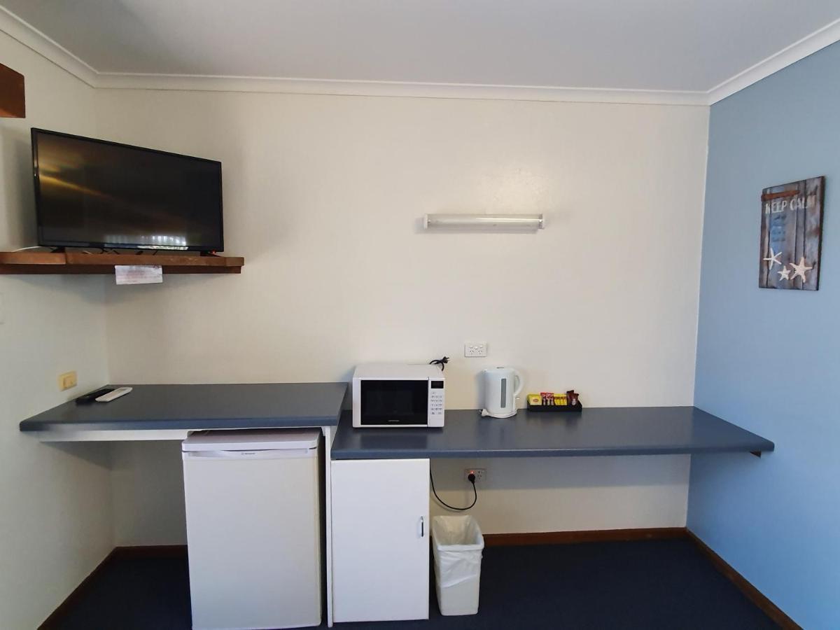 Beachport Motor Inn المظهر الخارجي الصورة