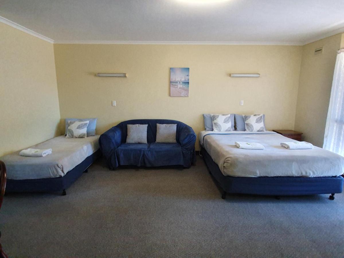 Beachport Motor Inn المظهر الخارجي الصورة