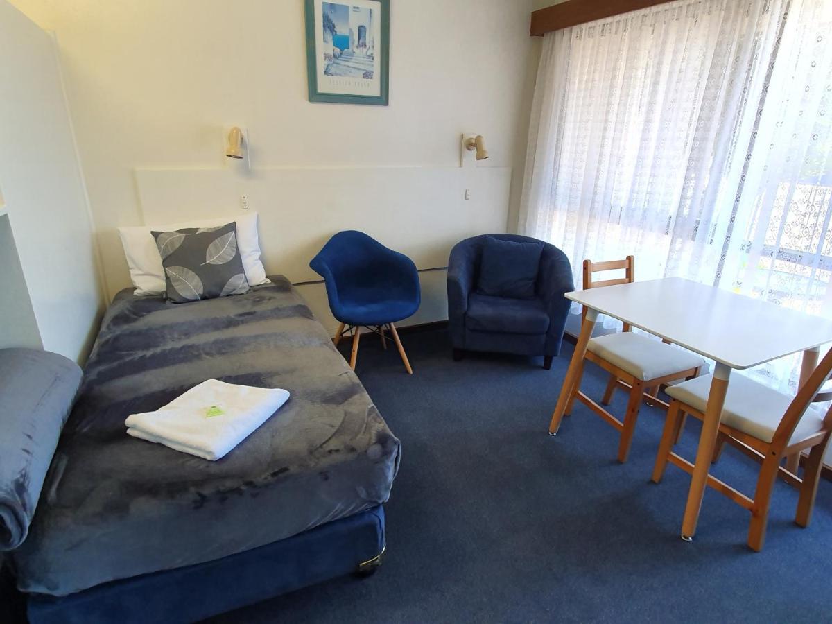 Beachport Motor Inn المظهر الخارجي الصورة