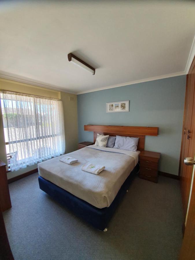Beachport Motor Inn المظهر الخارجي الصورة
