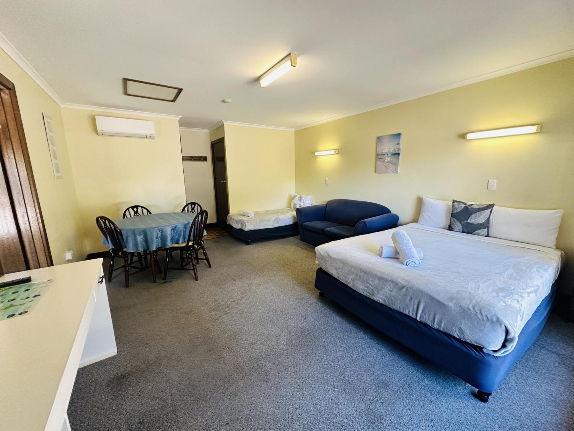 Beachport Motor Inn المظهر الخارجي الصورة