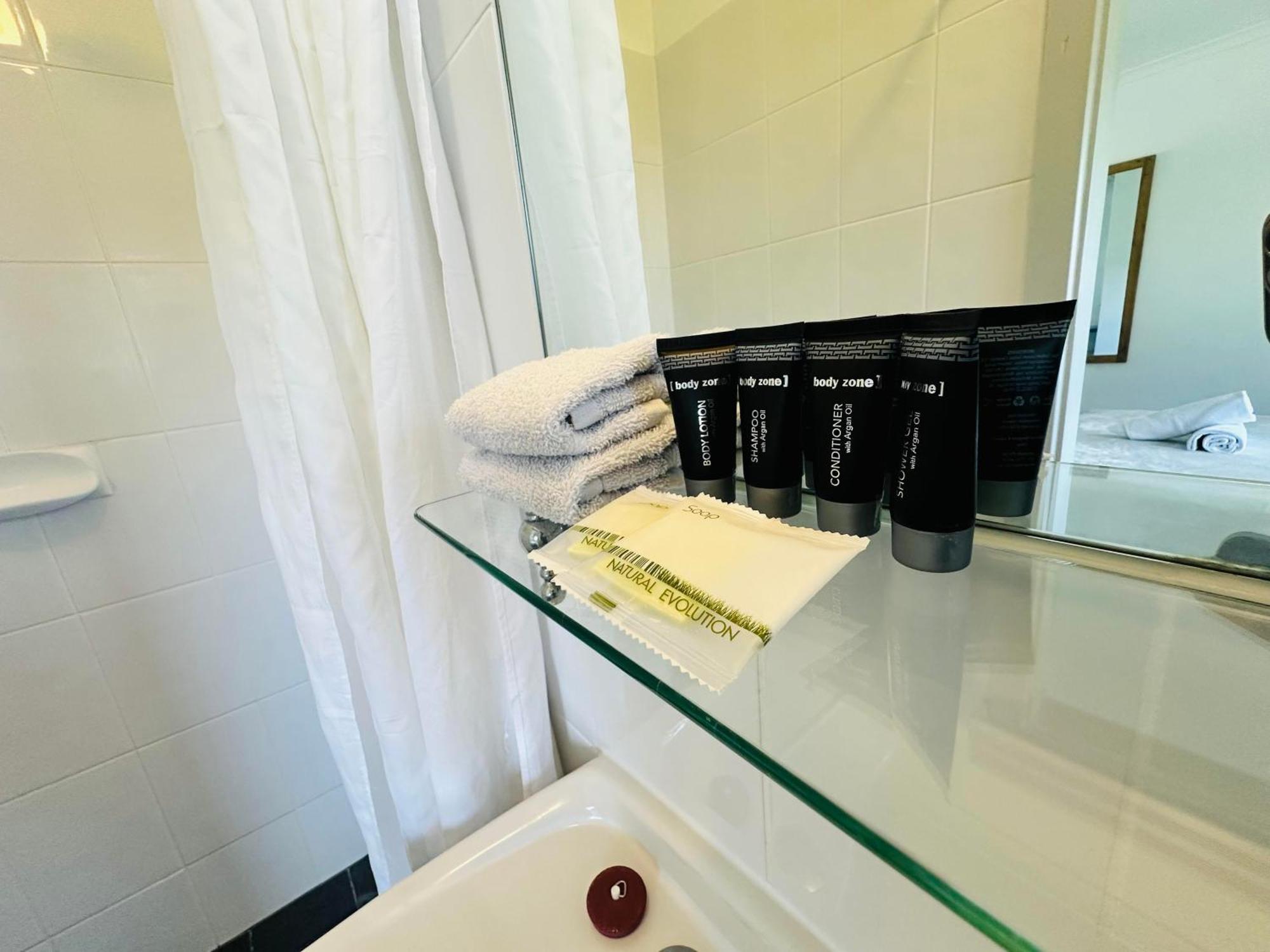 Beachport Motor Inn المظهر الخارجي الصورة