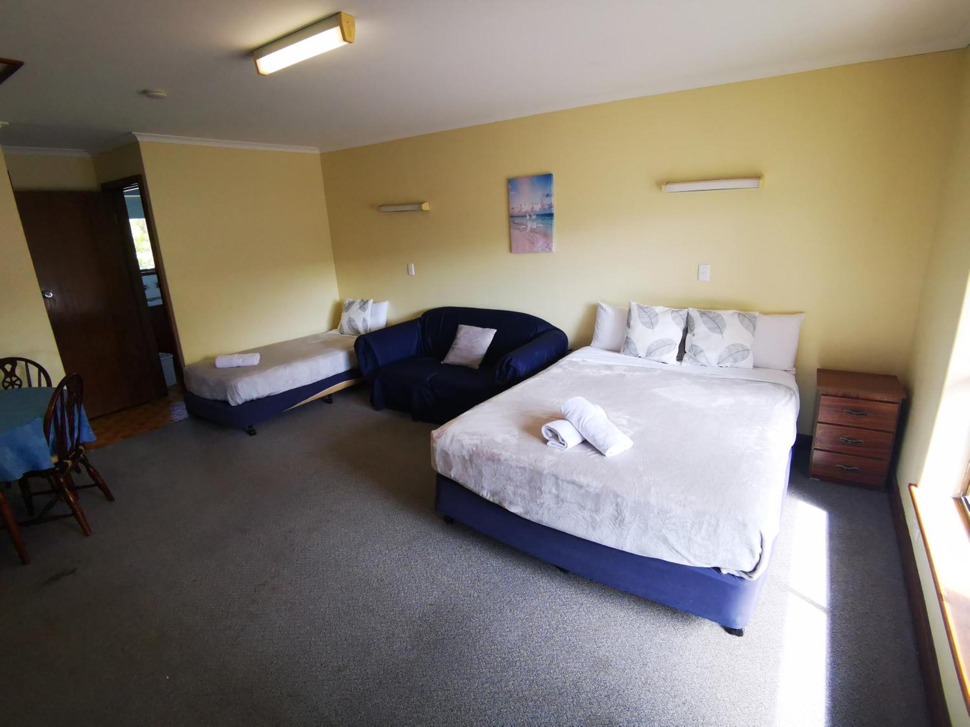 Beachport Motor Inn المظهر الخارجي الصورة