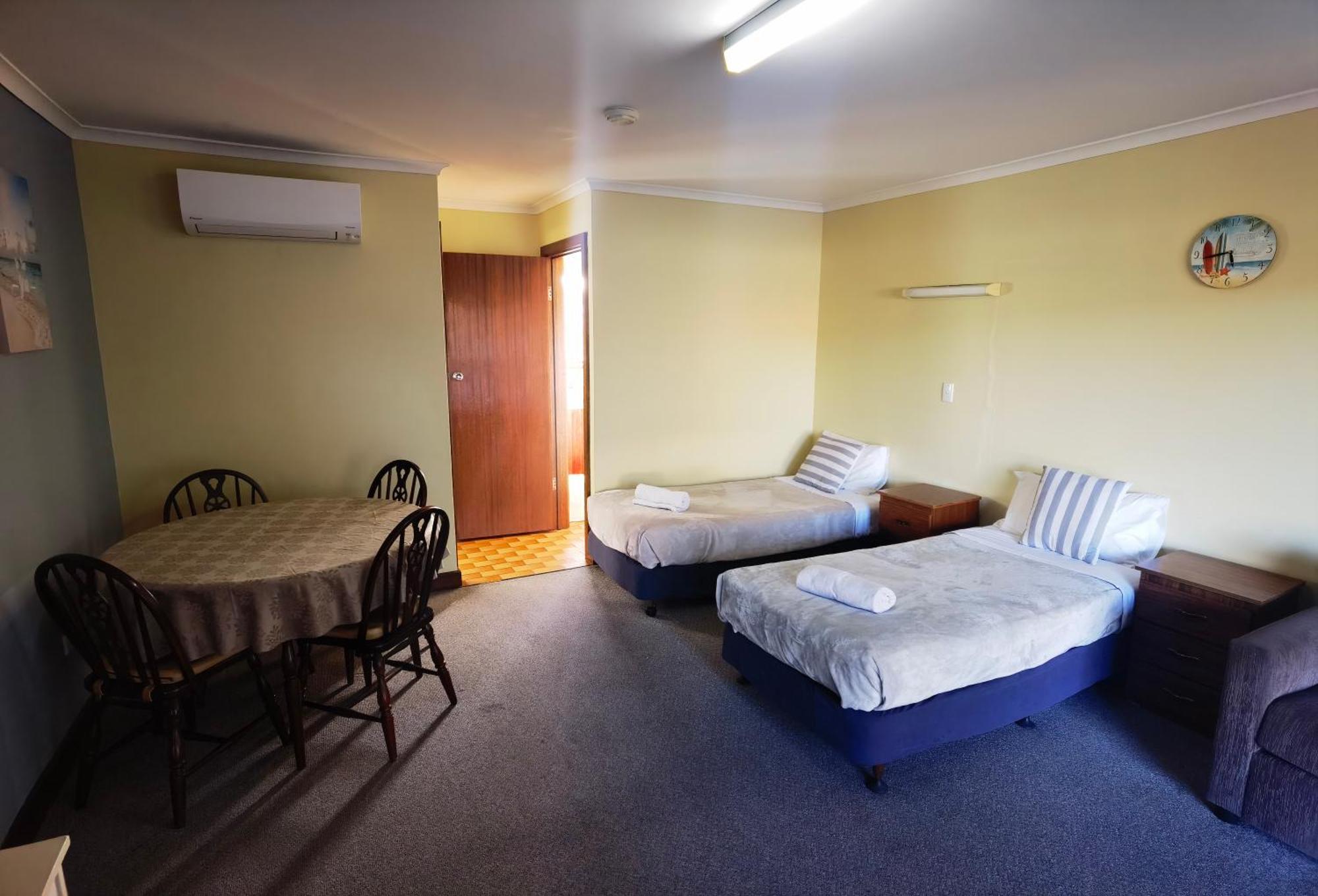 Beachport Motor Inn المظهر الخارجي الصورة