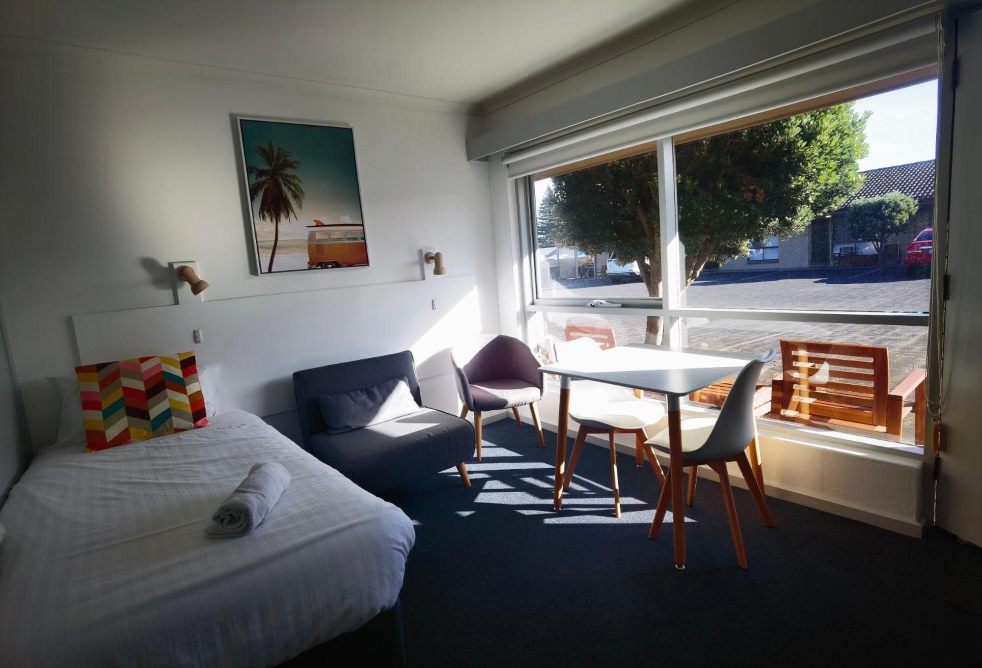 Beachport Motor Inn المظهر الخارجي الصورة