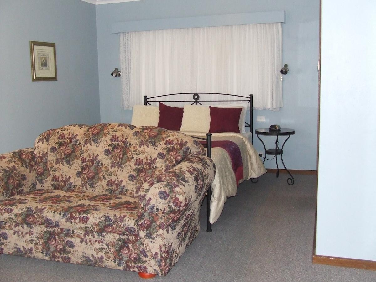 Beachport Motor Inn الغرفة الصورة