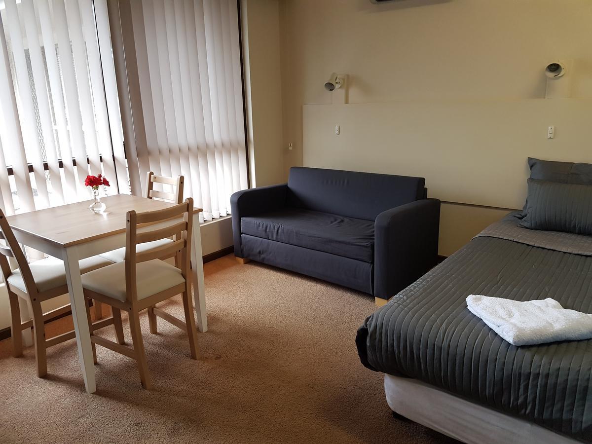 Beachport Motor Inn المظهر الخارجي الصورة
