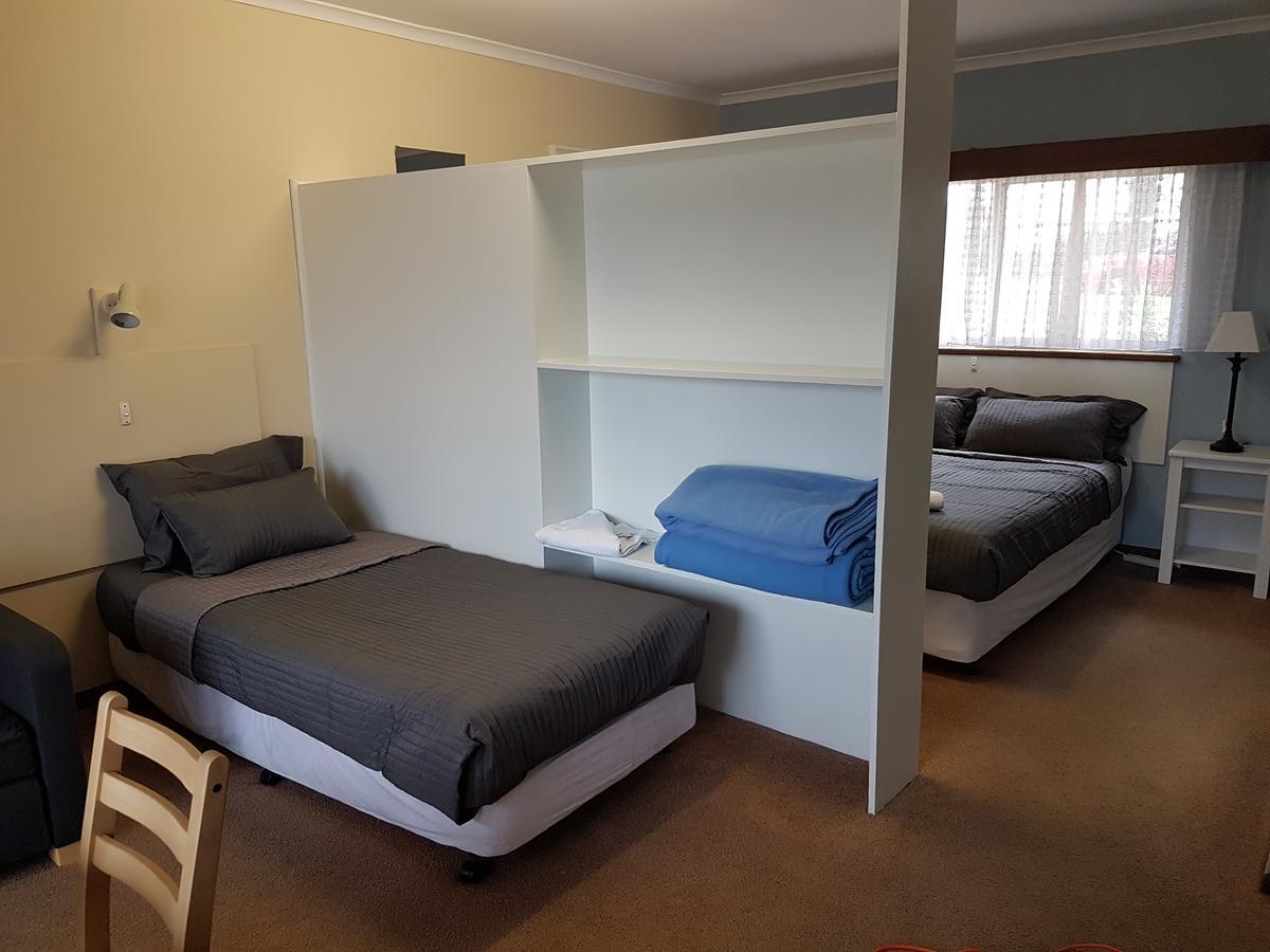 Beachport Motor Inn المظهر الخارجي الصورة